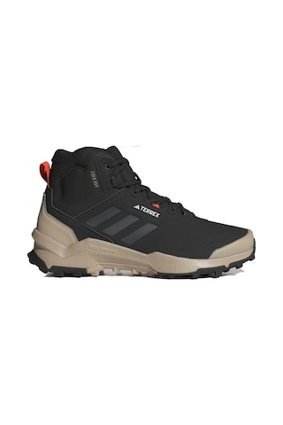 Adidas Terrex Ax4 Mid Beta Erkek Trekking Botu Adıdas00152 Siyah/bej Siyah - Bej
