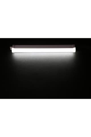 Beyaz Işık Ledli T5 Bant Armatür 6400k Ct 2467 8 W Diğer
