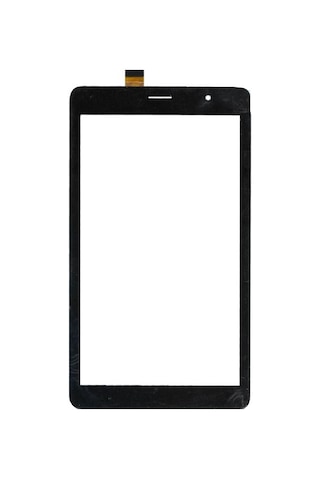 Alcatel Uyumlu 1T 9013X Dokunmatik Siyah