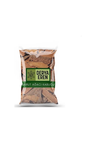 Derya Eren Barut Ağacı Kabugu Rhamnus Frangula 500 G
