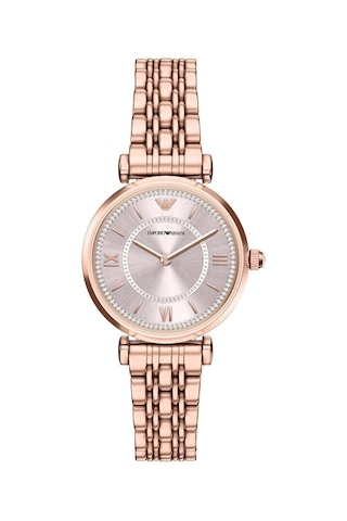 Emporio Armani Ar11767 Kadın Kol Saati Rose Gold