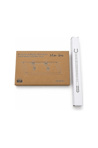 Zd-11p Esnek Led Fener Tutucu Kol Aparatı