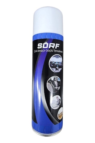 Araba Cam Filmi Sökücü Etiket Sticker Bant Yapışkan Sökücü Yapışkan Temizleyici 500 ML