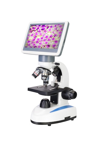 Levenhuk D85l Lcd Dijital Mikroskop