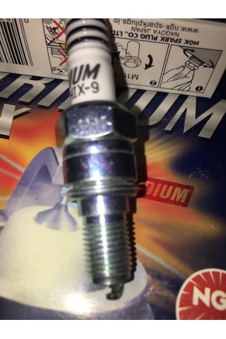 Buji Cr9ehıx-9 Irıdıum Ngk