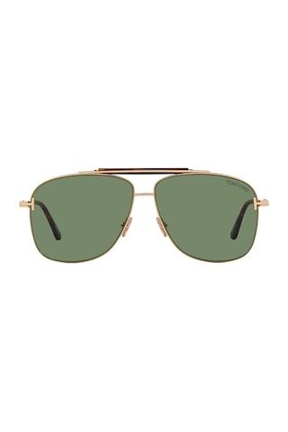 Tom Ford Tf1017s 28n 60 Erkek Güneş Gözlüğü