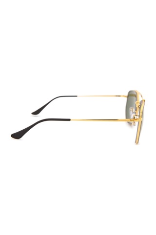 Ray-Ban RB3648 923931 THE MARSHAL II UNİSEX GÜNEŞ GÖZLÜĞÜ