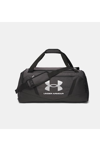 Under Armour Undeniable 5.0 Duffle Md Unisex Spor Çantası-33336 Gri