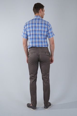 Bisse Erkek Açık Kahve Pamuklu Comfort Lastikli Bağcıklı Spor Pantolon Pns25y25102 10 Açık Kahverengi
