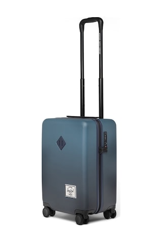 Herschel Heritage Hardshell Carry On Luggage Kabin Boy Valiz 11197-06595-os Renkli Çok Renkli