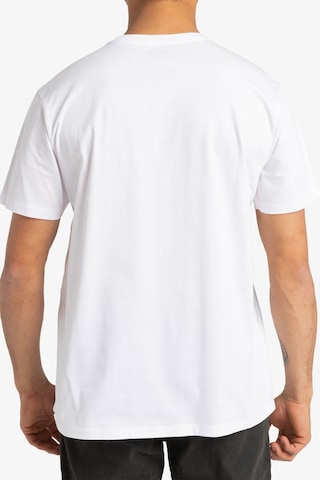 Billabong Arch Kttp Beyaz Erkek Kısa Kol T-shirt 000000000101933094