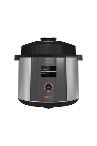 Arçelik MC 6251 Gurme Şef Pro Çok Amaçlı Pişirici