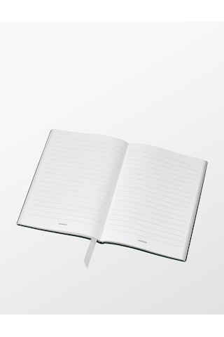 Montblanc Not Defteri 116518