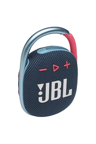 JBL Clip 4 IP67 Su Geçirmez Bluetooth Hoparlör