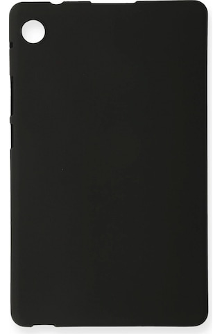 Huawei Matepad T8 8 Kılıf Evo Tablet Silikon - Siyah