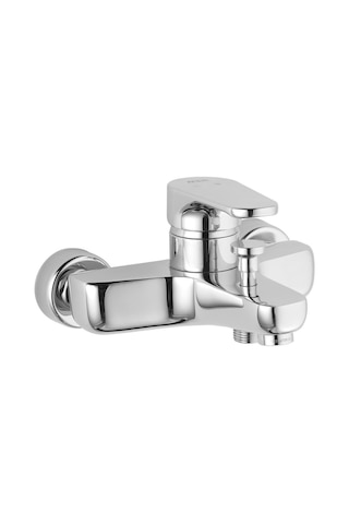 Nsk Alora Banyo Bataryası Mix Aç Kapa N2033302 Krom
