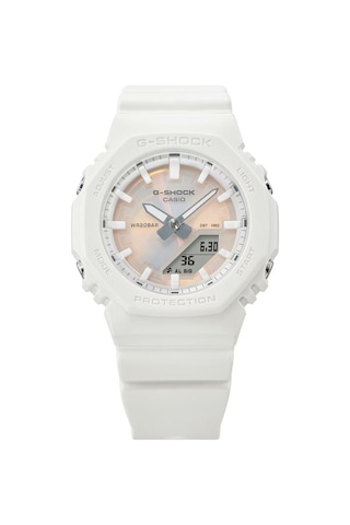 Casio Gma-p2100pc-7adr Kol Saati Renkli