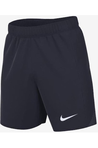 Nike M Nk Df Acdpr24 Short K Fd7605-451 Lacivert Erkek Futbol Şortu 001