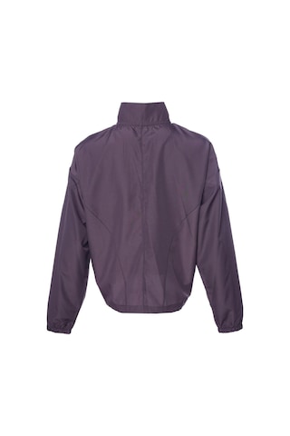 Hummel Kadın Fermuarlı Ceket Edna Zıp Jacket 921932 001