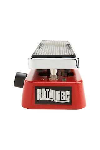 Jim Dunlop Jd4s Rotovibe Chorus & Vibrato Pedalı