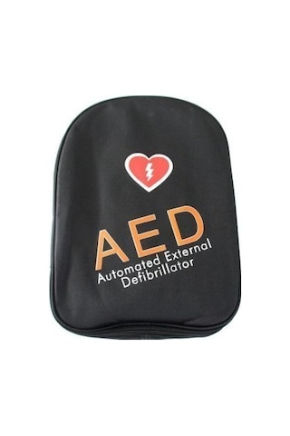 AED 7000 PEDİATRİK DEFİBRİLATÖR PEDİ