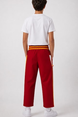 Gsstore Galatasaray Orijinal Lisanslı Kırmızı Eşofman Altı