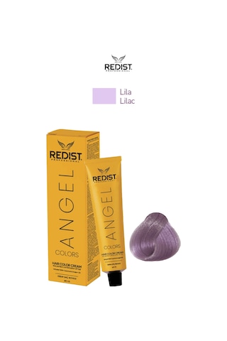 Redist Saç Boyası Lilac 60 ML