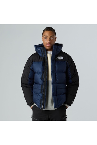 The North Face Kaz Tüyü Hmlyn Erkek Parka Nf0a4qyx92a1 Lacivert