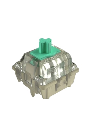Lekker L60 Linear Medium Analog Manyetik Switch 20 Li Paket