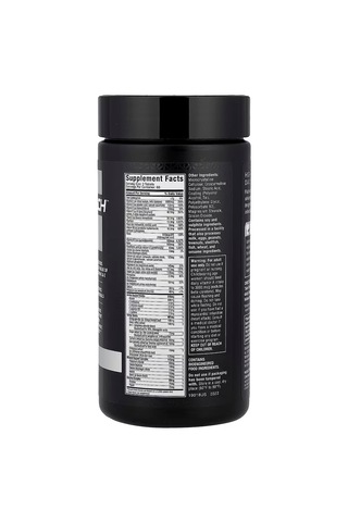 Muscletech Platinum Sports Multivitamin 180 Tablet