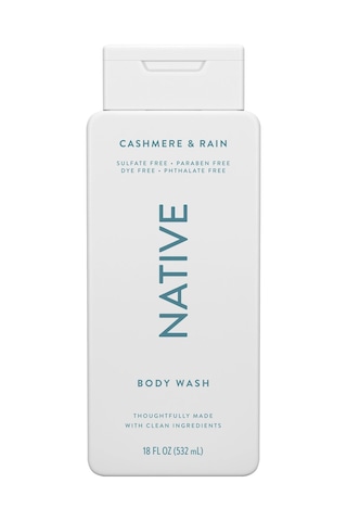 Native Cashmere & Rain Duş Jeli 532ml Diğer