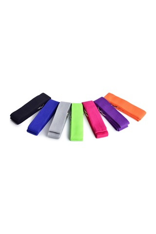 Youtek Gri Eva Yoga Blokları 2 Adet Ve Pamuklu Germe Kayışı Seti - Denge, Konum Doğruluğu Ve Esneklik İçin Pilates Ve Yoga Egzersizleri