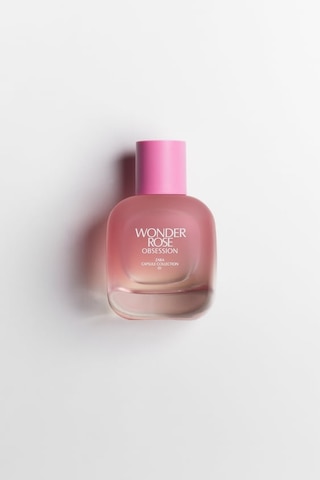 Zara Wonder Rose Obsession Kadın Parfüm EDP 90 ML