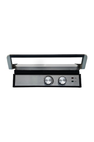 Sokany SK-08050 2000 W Tost Makinesi Ve Elektrikli Izgara
