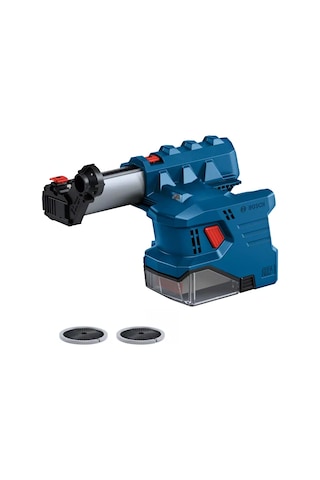 Bosch GDE 12 Toz Emme Adaptörü - 1600A02BV9