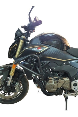 Rks Srk 550 Koruma Demiri