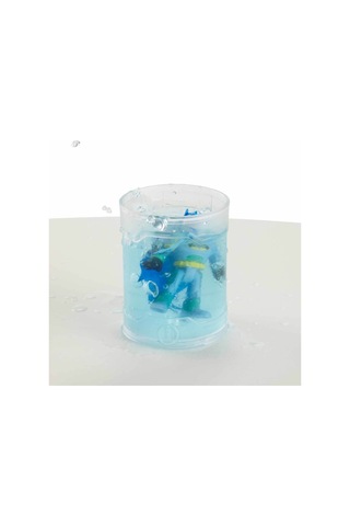 Imaginext Dc Super Friends Color Changers Temel Figür Seti Hmx59