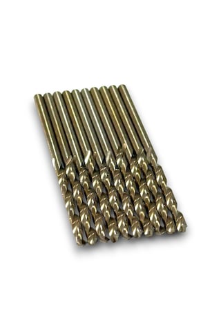 Elektromall - Matkap Ucu 2.3mm - 10 Adet