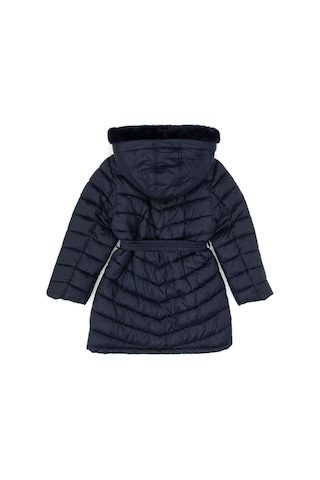 U.s. Polo Assn. Kız Çocuk Lacivert Kaban 50313058-vr033 Lacivert