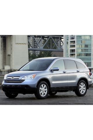 Honda Cr-V Crv 2007-2012 Ön Cam Sileceği Silecek Takımı 65X40 CM