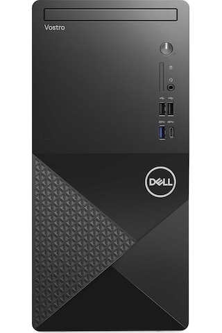 Dell Vostro 3030 MT N6007VDT3030MTEMEA01U 020 i7-12700 16 GB 512 GB SSD W11P Masaüstü Bilgisayar