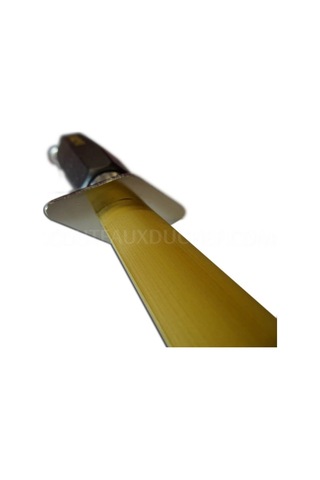 Fischer Titanyum Oval Masat No 12 30 CM W5135