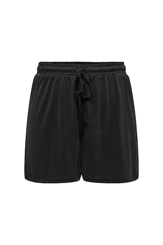 Only Onlhannah Strıng Shorts J Siyah Kadın Şort Siyah
