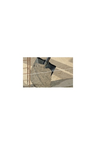 Köster Eski - Yeni Beton Arasında Aderans Köprüsü Köster Adepox 7