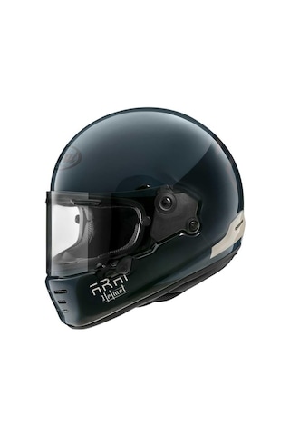 Arai Concept-XE React Kapalı Kask Mavi