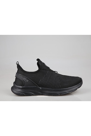 M.P Mp 251-2302 Siyah Unisex Sneakers Siyah