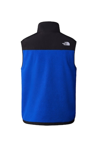 The North Face M Retro Denali Kadın Outdoor Polar Yelek Nf0a88xjef11 Mavi Nf0a88xjef11 Mavi