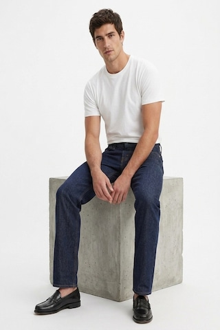 Levi's Erkek 541 Atletik Taper Kot Pantolon - A6340-0013-23957 Lacivert