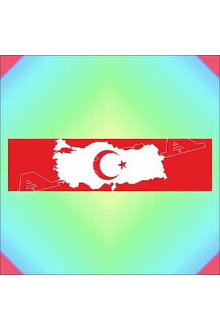 Jandarma Malül Gazi Şerit Rozeti Şekil 23 Jandarma Malül Gazi Şerit Rozeti Şekil 23