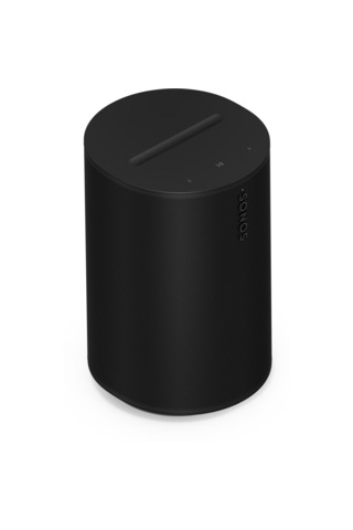 Sonos Era 100 Sl Kablosuz Akıllı Hoparlör, Wi-fi Ve Bluetooth 5.3 Bağlantılı, Mikrofonsuz Tasarım, Stereo Ses, Airplay 2 Uyumlu, Ev Ve Oda Kullanımı İçin Kompakt Hoparlör